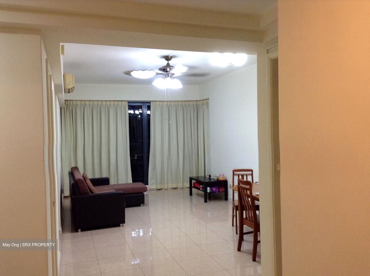 Regent Grove (D23), Condominium #500393941